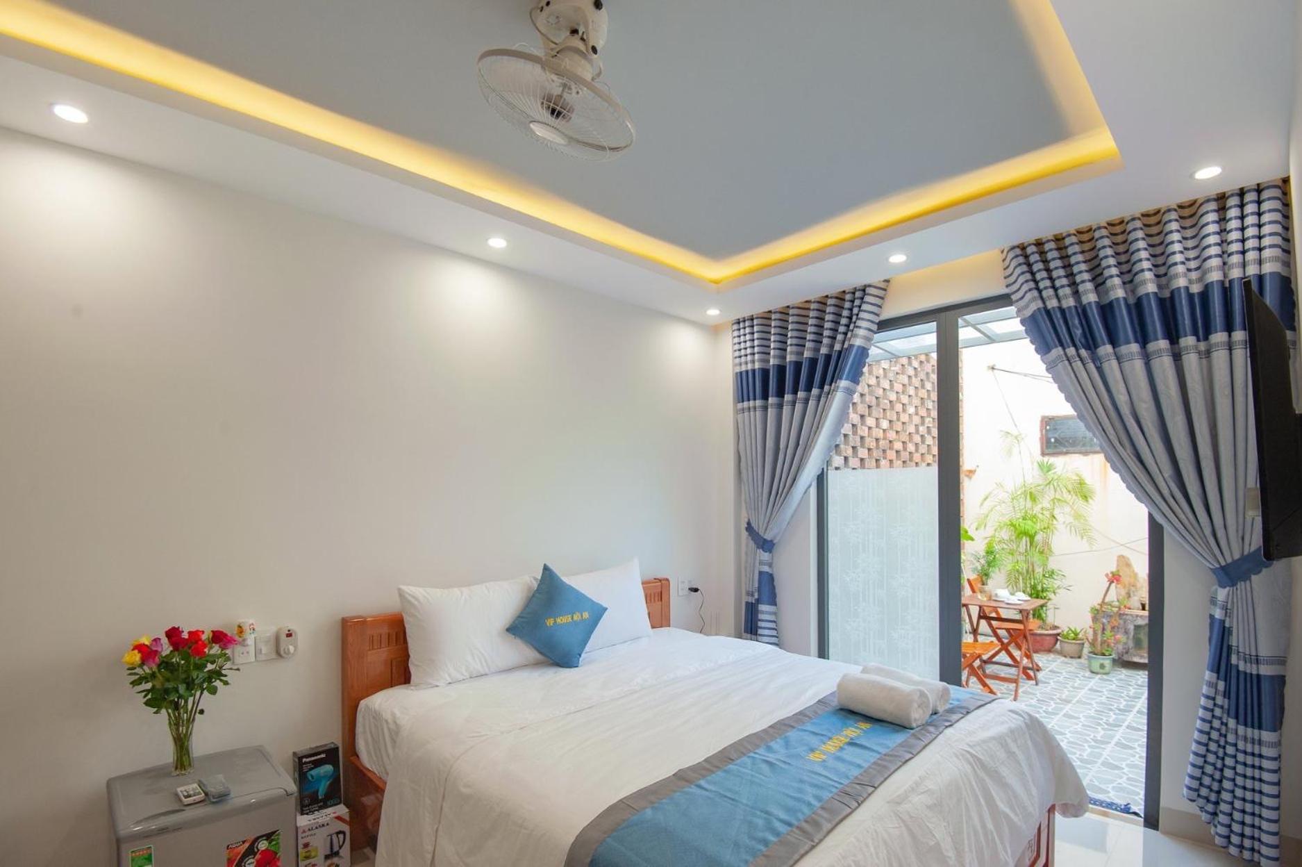 Vip House Hoi An Homestay Buitenkant foto