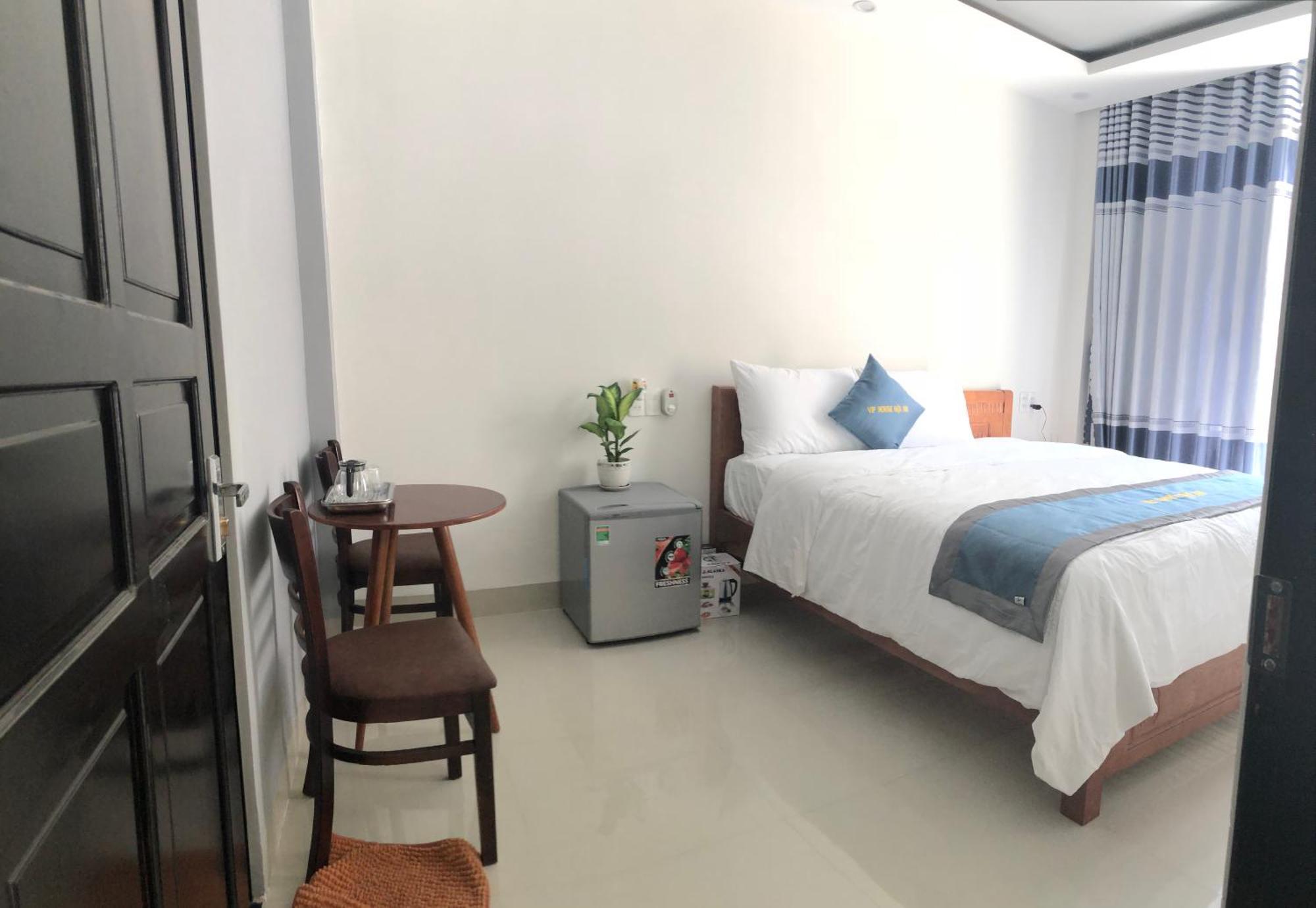 Vip House Hoi An Homestay Buitenkant foto