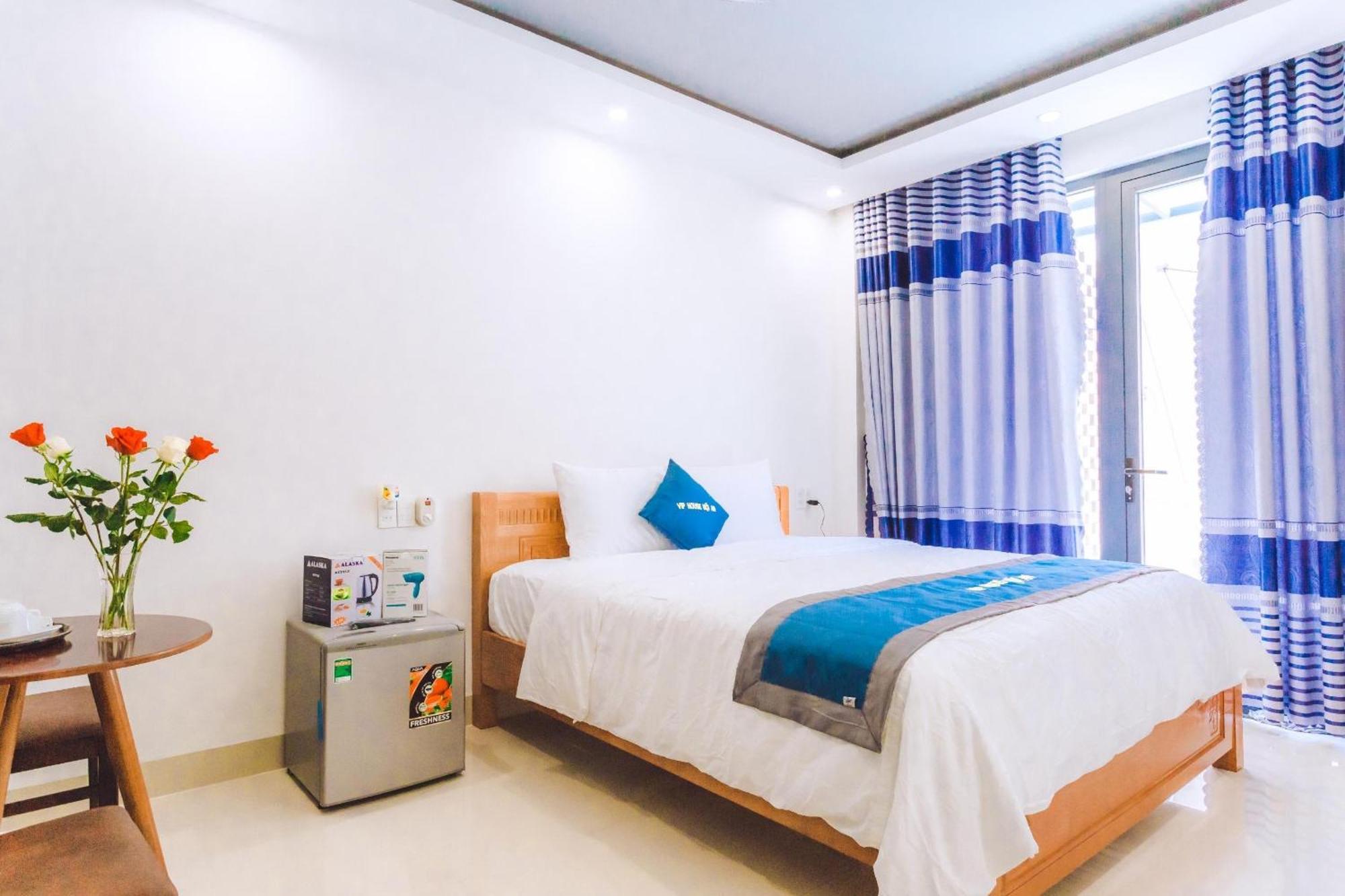 Vip House Hoi An Homestay Buitenkant foto