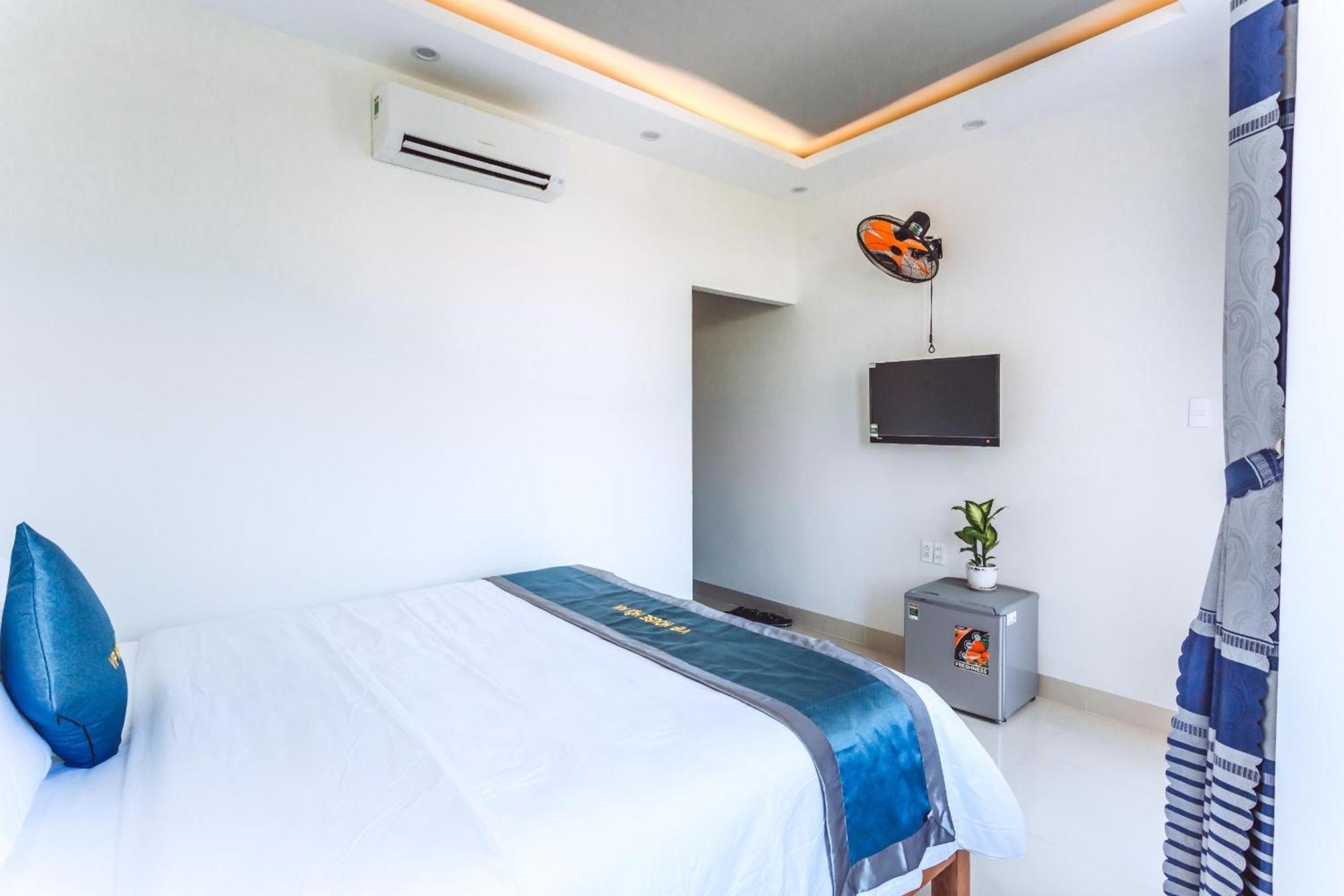 Vip House Hoi An Homestay Buitenkant foto