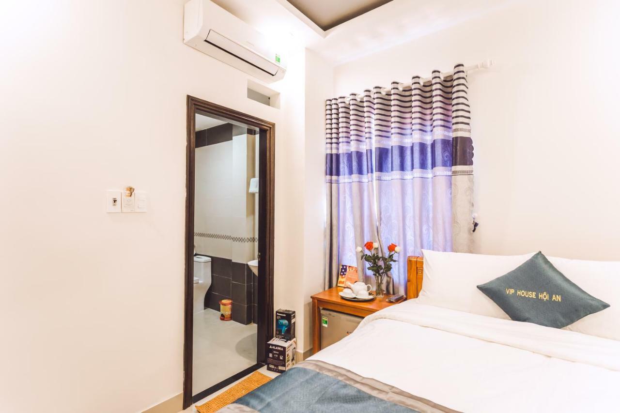 Vip House Hoi An Homestay Buitenkant foto