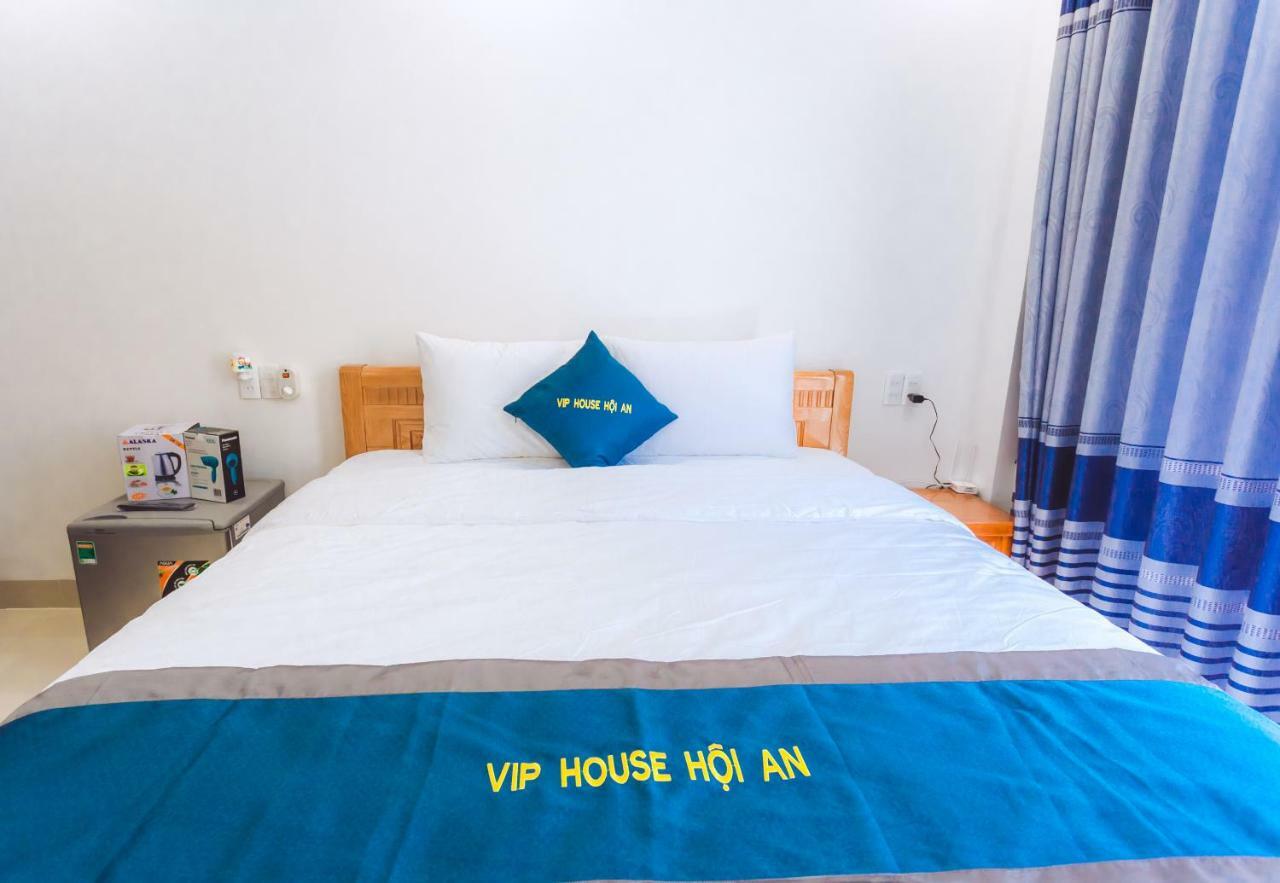 Vip House Hoi An Homestay Buitenkant foto