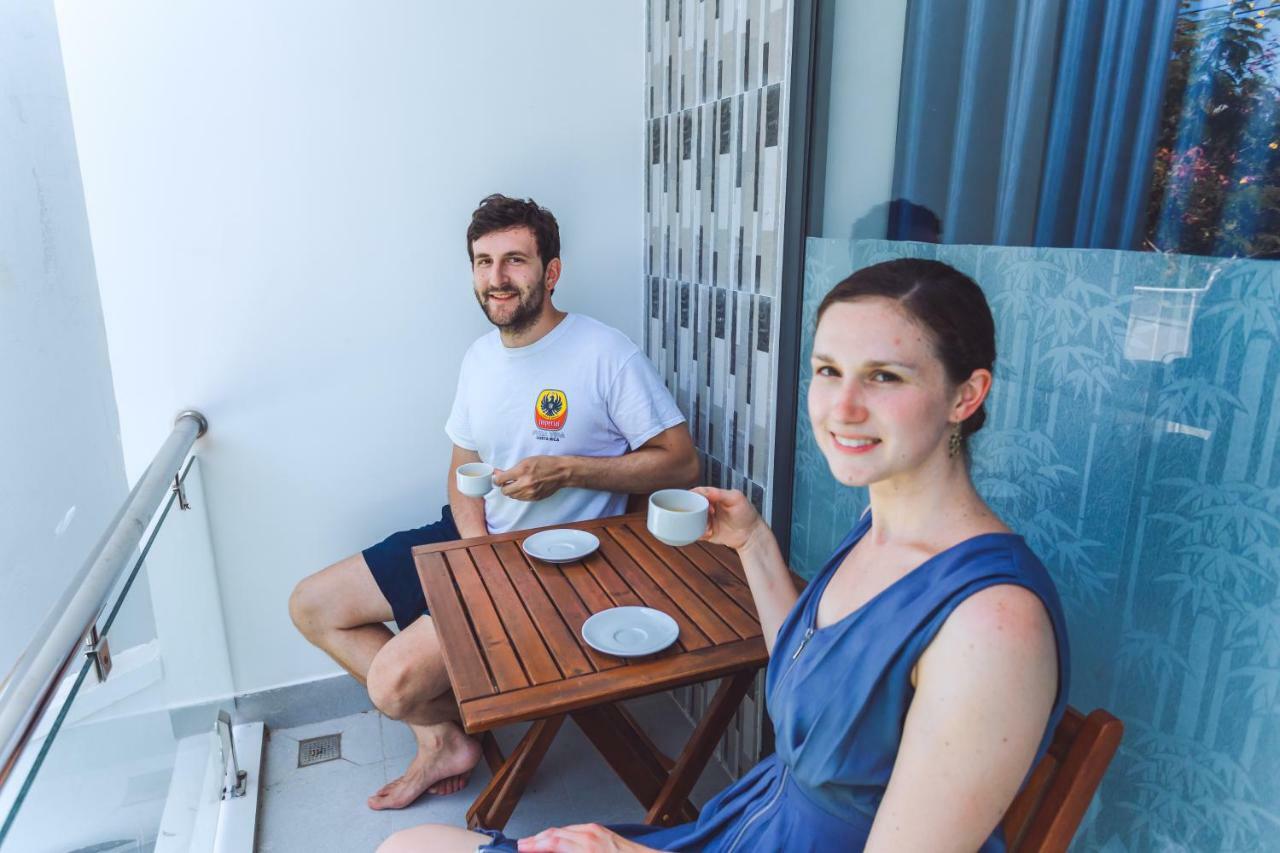 Vip House Hoi An Homestay Buitenkant foto